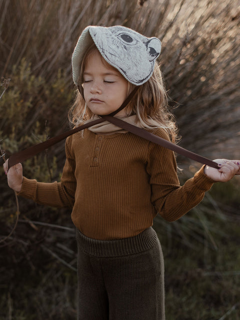 Organic Baby Clothes | Soft, Natural, Non-Toxic Babywear | The Simple Folk