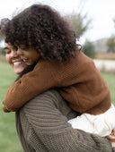 The Essential Sweater Kids