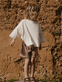 The Ribbed Short Kids