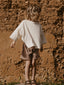 The Ribbed Short