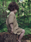 The Muslin Short Kids