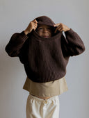 The Chunky Sweater Kids