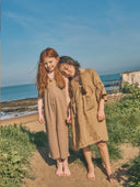 The Wildwood Jumpsuit Kids