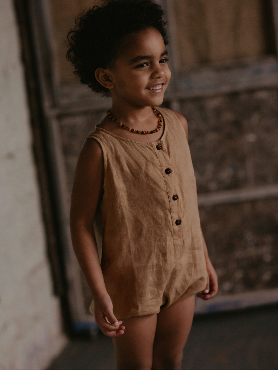 The Freedom Romper Kids