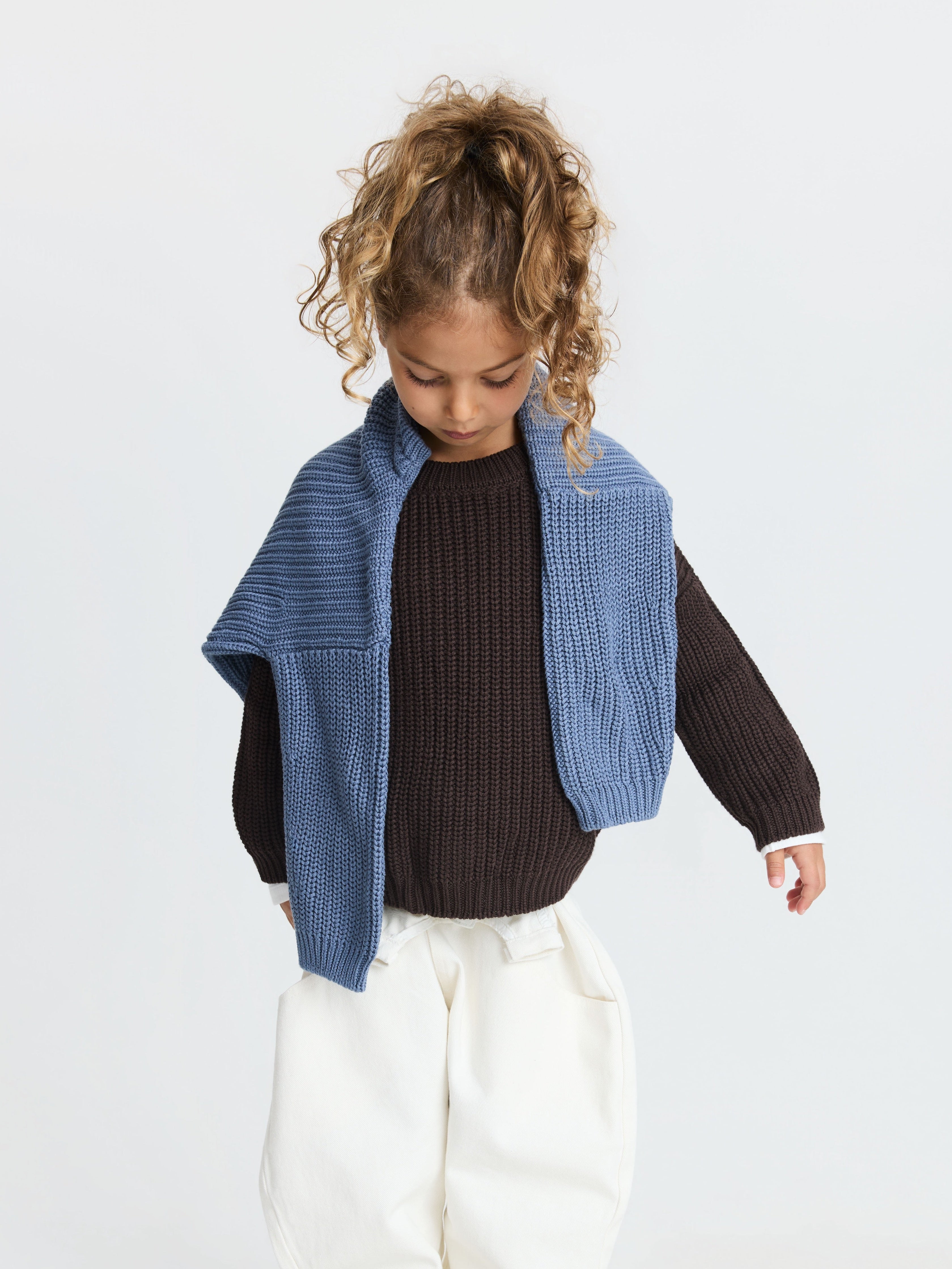 The Chunky Sweater Kids – The Simple Folk