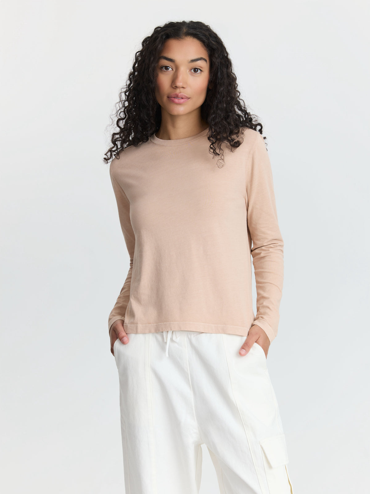 The Everyday Long Sleeve Women