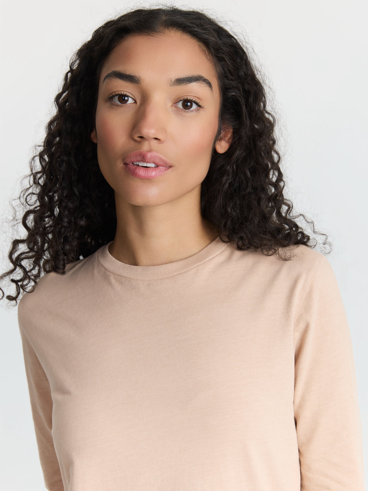 The Everyday Long Sleeve Women