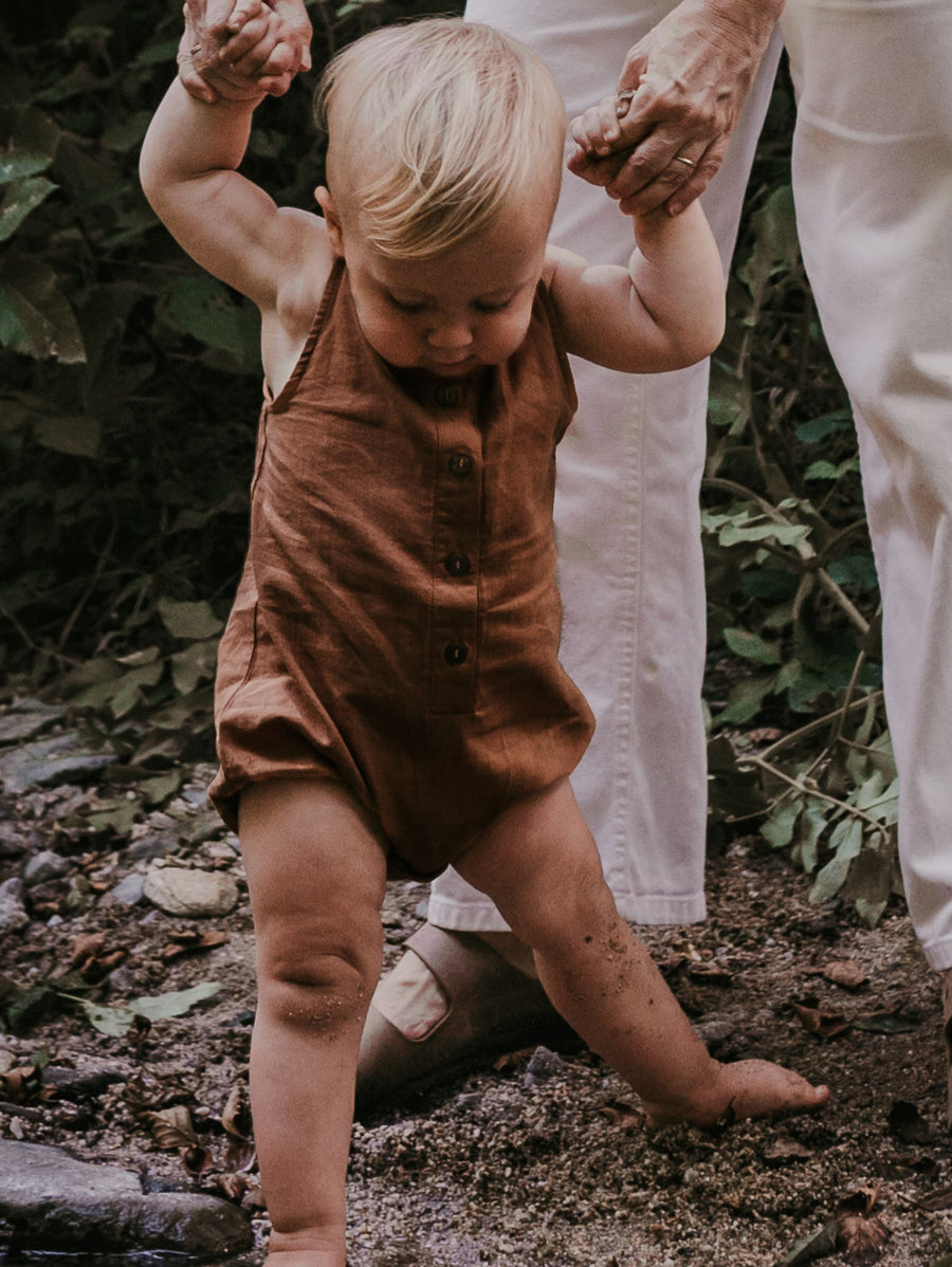 The Freedom Romper Kids