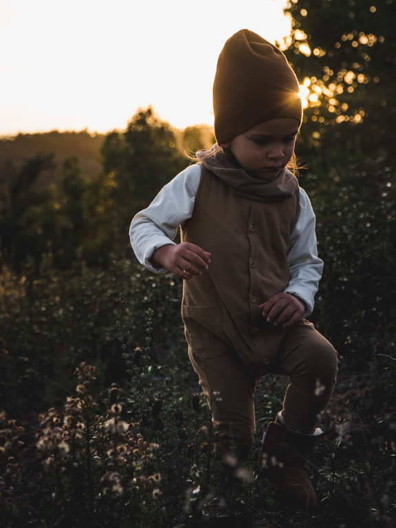 Outlet | The Free Range Playsuit