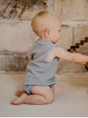 The Seeker Romper Baby