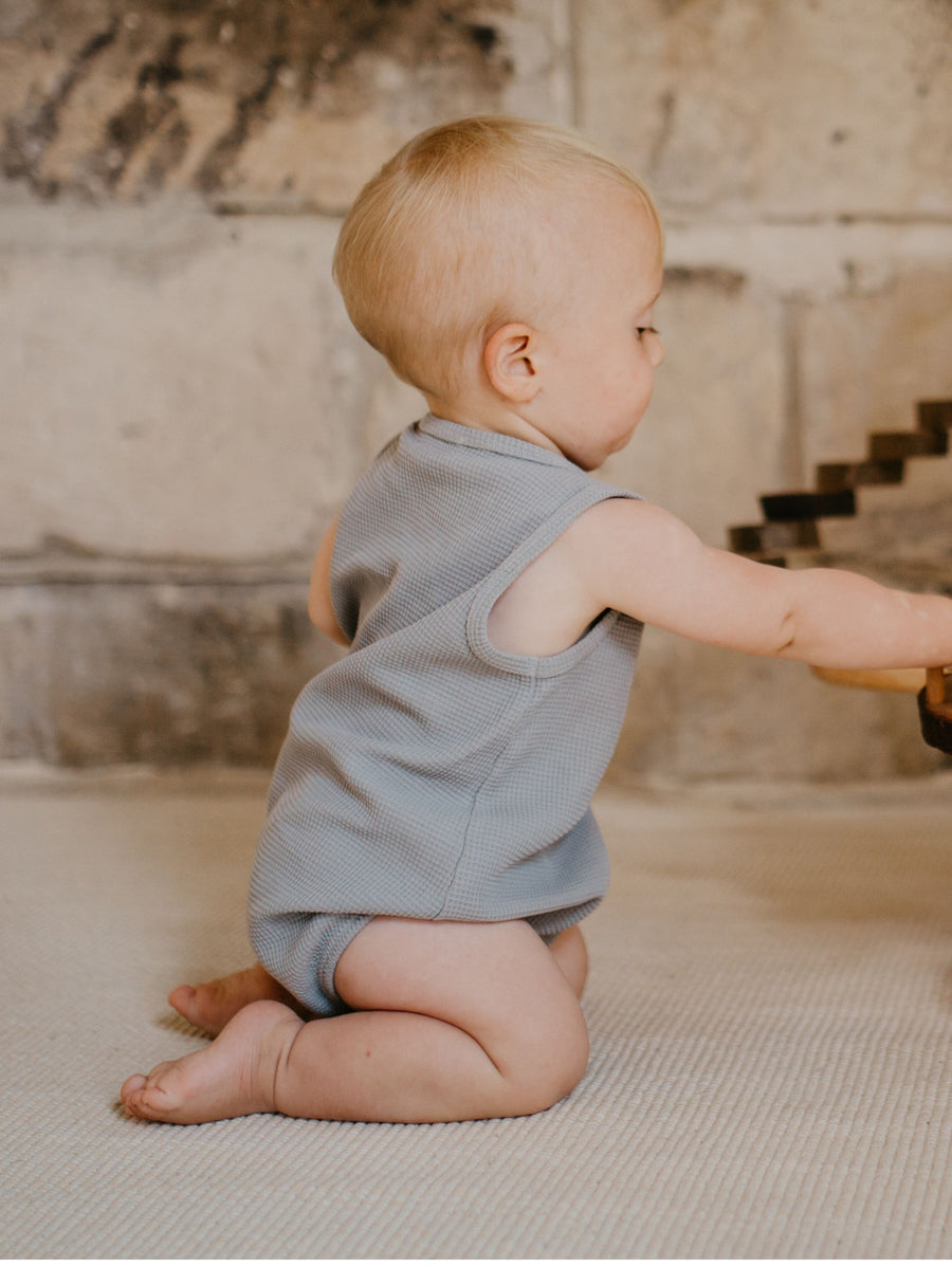 The Seeker Romper Baby