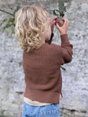 The Essential Sweater Kids