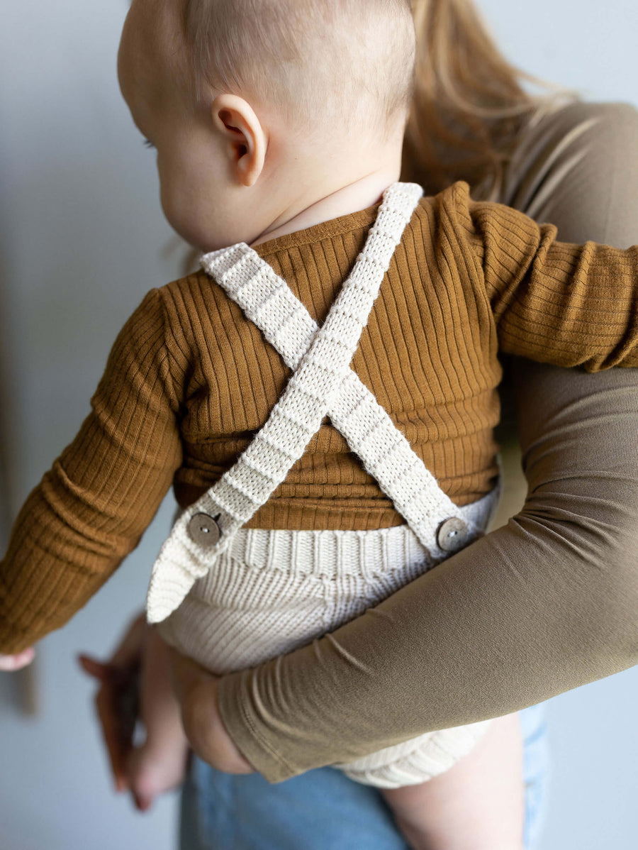 The Knit Romper Kids