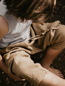 The Muslin Trouser Baby