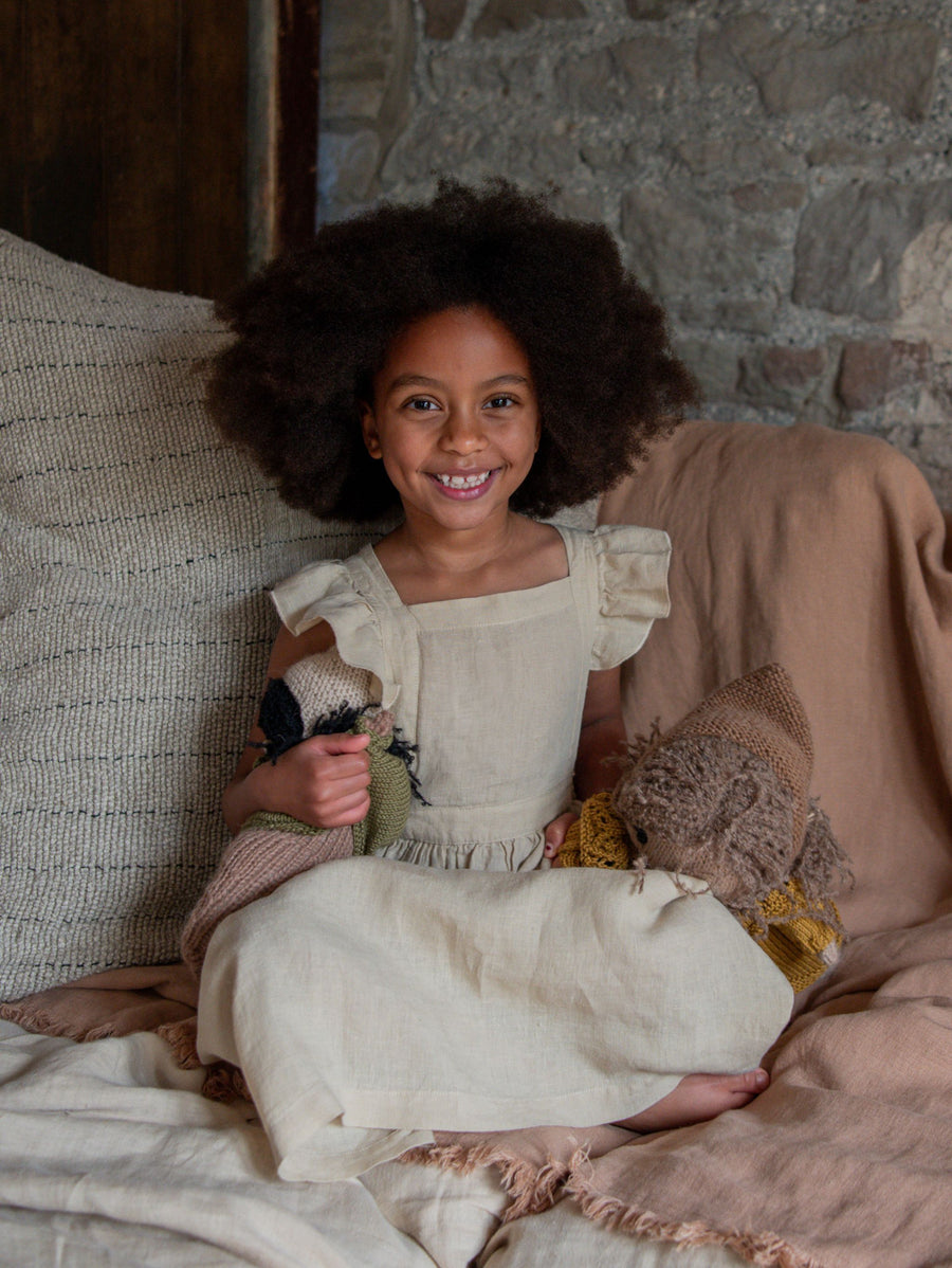 The Linen Pinafore The Simple Folk The Linen Pinafore The Simple Folk
