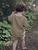 The Muslin Short Kids