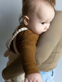 Archive | The Ribbed Onesie Baby