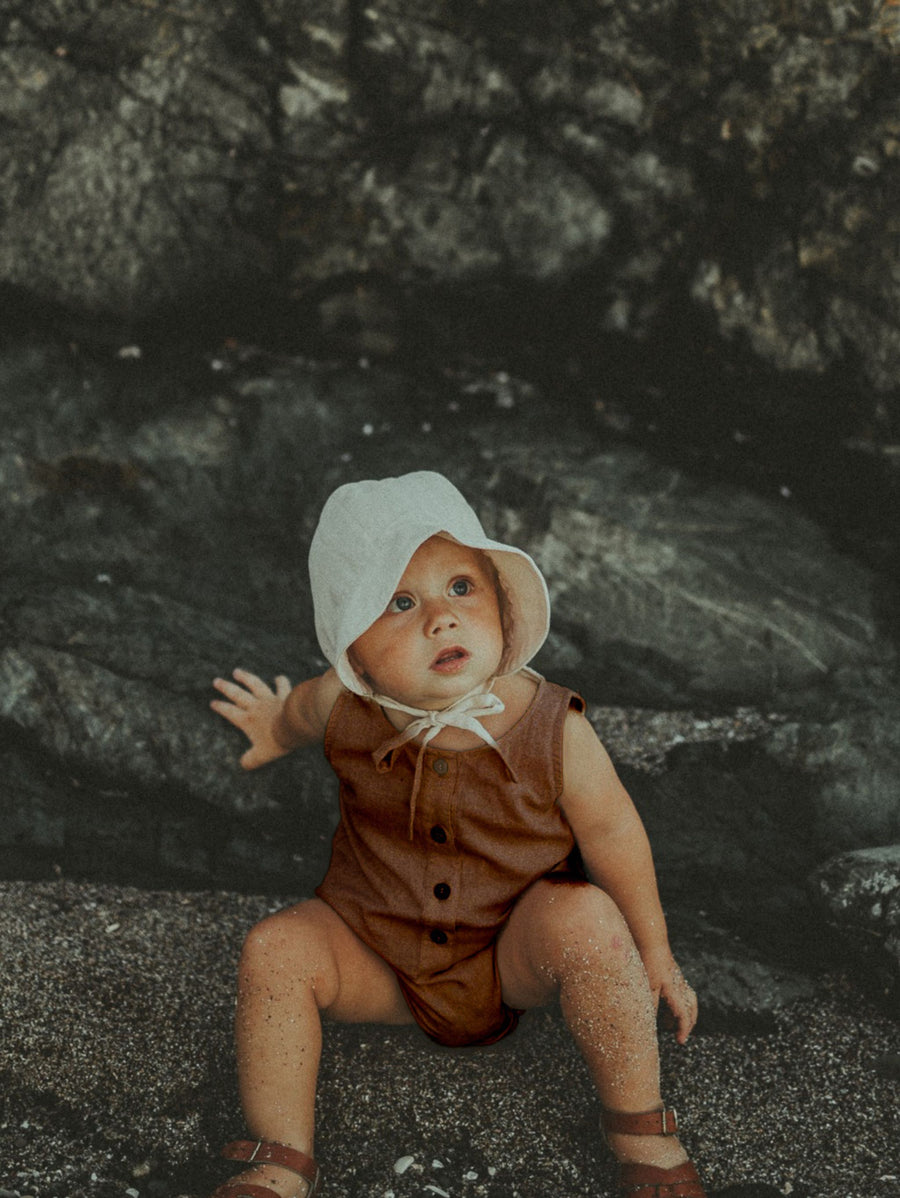 The Freedom Romper Kids