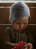 The Garden Bonnet Kids