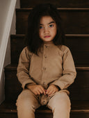 The Workman Playsuit Baby