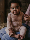 The Tie-Dye Onesie Kids