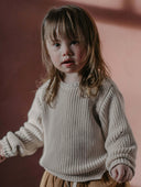 The Essential Sweater Kids