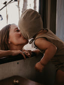 The Essential Bonnet Kids