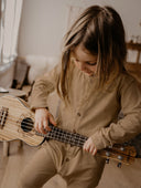 The Workman Playsuit Baby