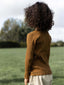 Archive | The Ribbed Top