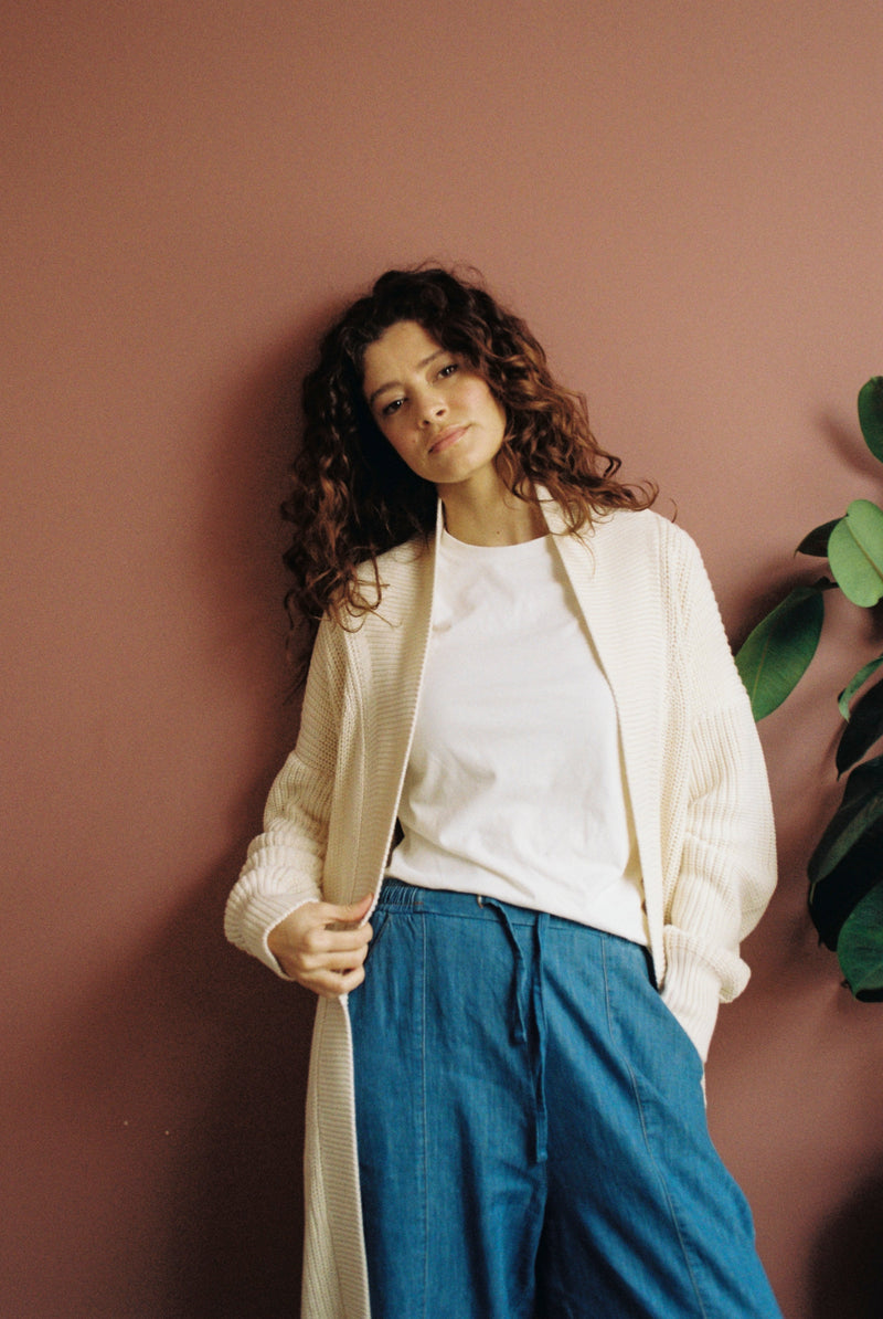 Women's Responsible Clothing