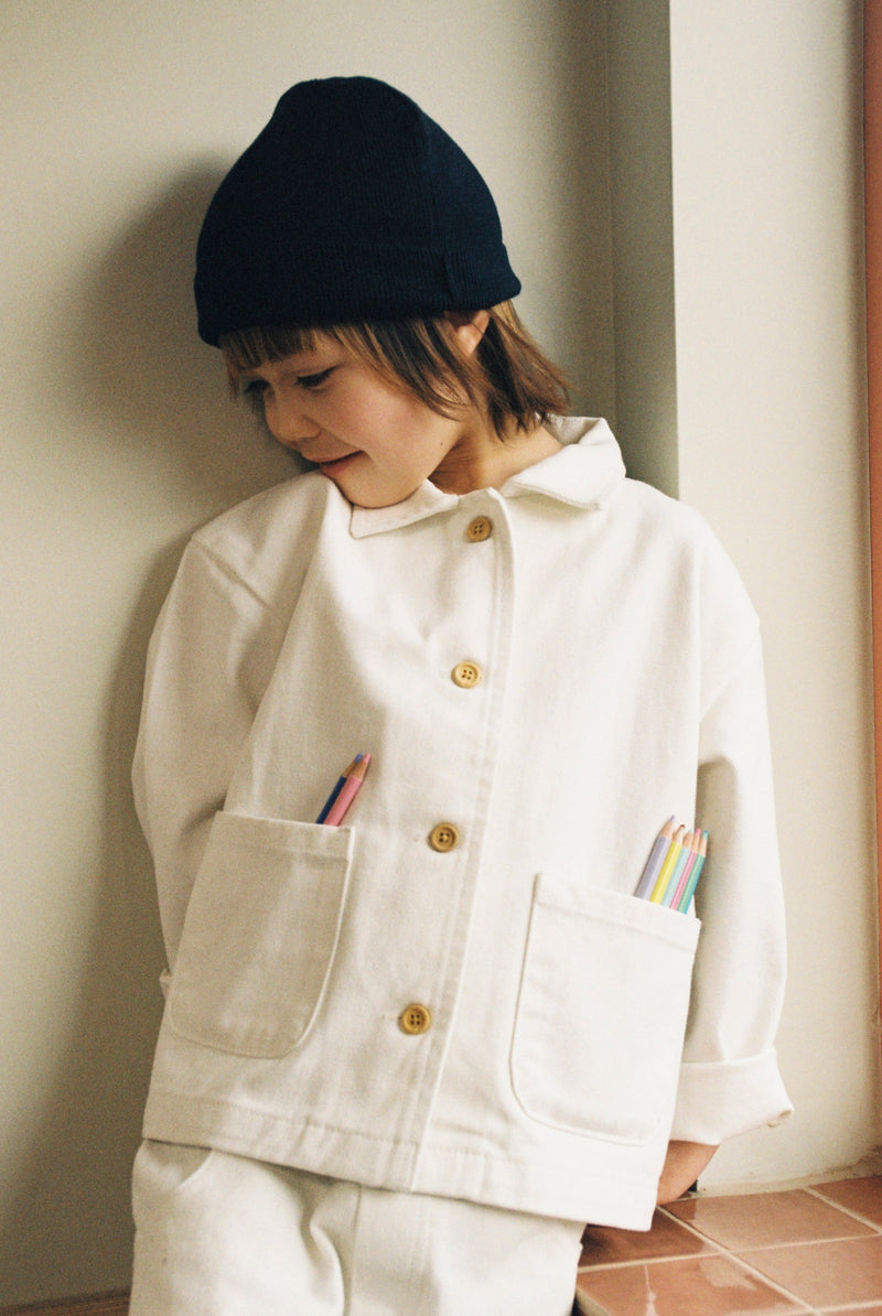 Children's Organic Clothing