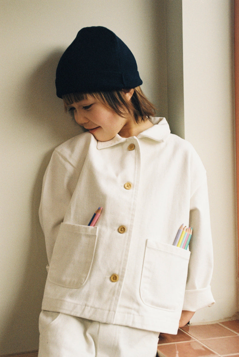 Children's Organic Clothing
