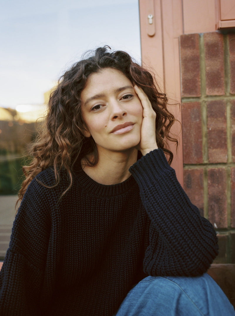 Women's Responsible Clothing