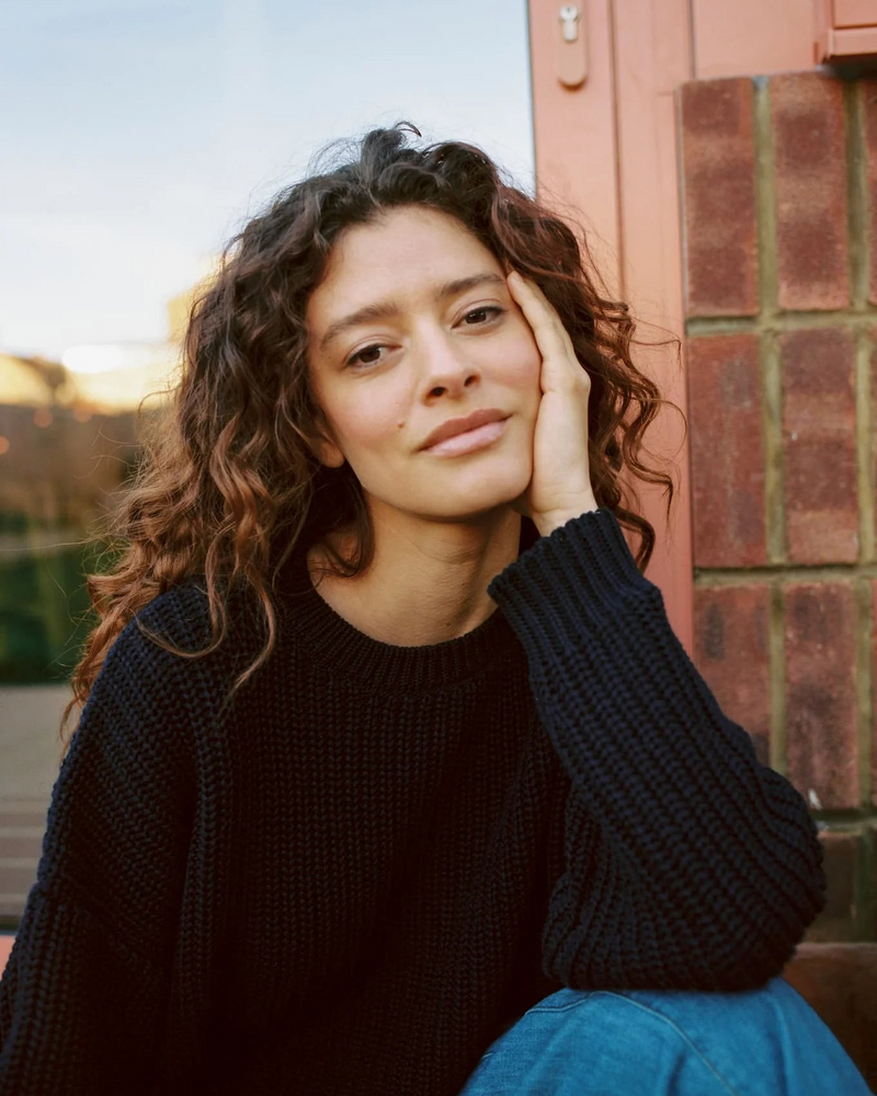 Women's Responsible Clothing