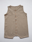 The Rowan Playsuit Kids