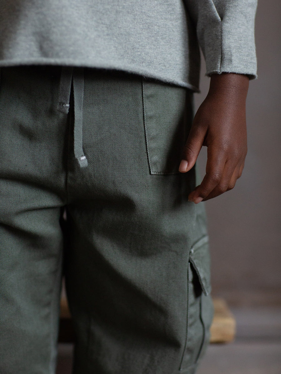 Outlet | The Carpenter Trouser