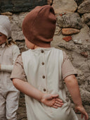 The Knit Beanie Kids