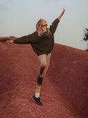 The Ribbed Legging Kids