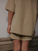 The Muslin Short Kids