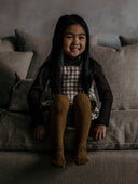 The Ribbed Tight Kids