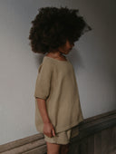 The Muslin Short Kids