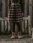 The Ribbed Tight Kids