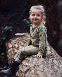 The Tie-Dye Top Kids