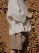 The Oversized Tee Kids