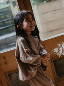 The Oversized Tee Kids