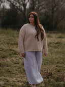 The Chunky Sweater - Women's