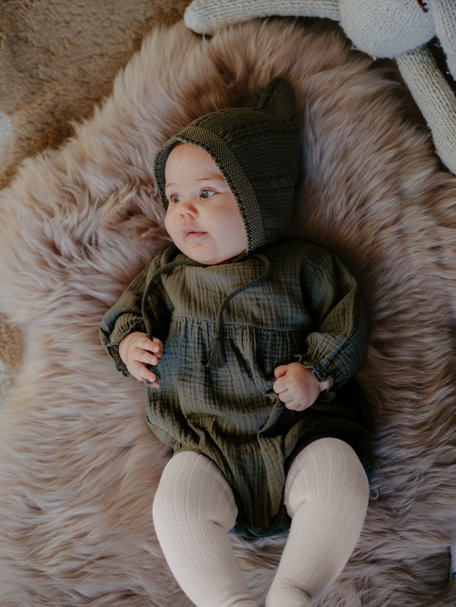 The Gnome Hat Baby