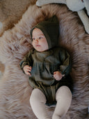 The Meadow Romper Baby