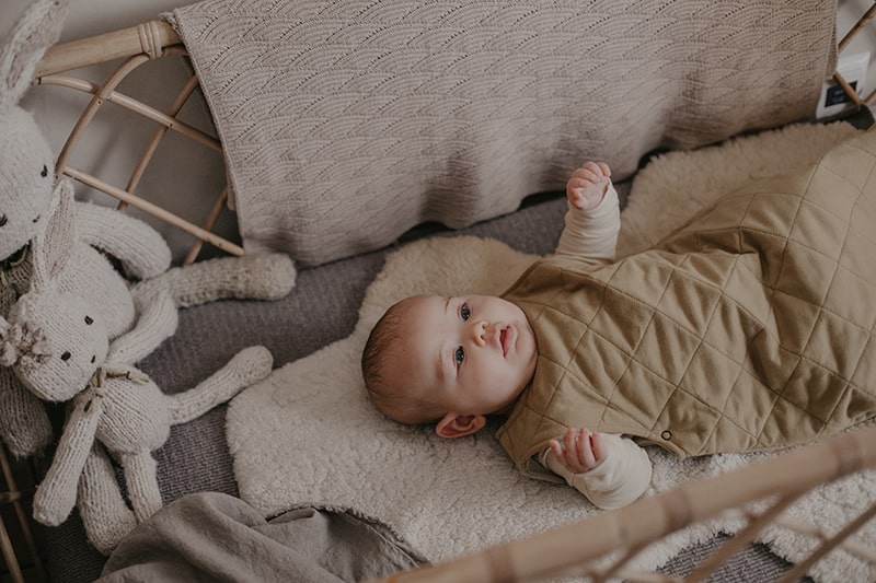 Outlet | The Quilted Sleep Sack
