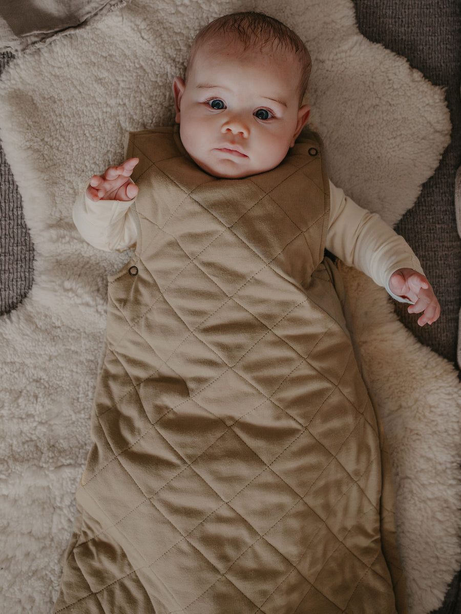 Outlet The Quilted Sleep Sack The Simple Folk